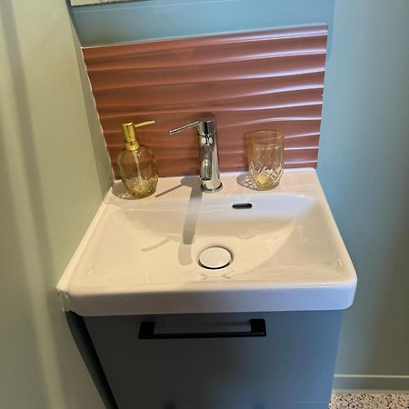 Appartement Hyper Centre Bordeaux Dış mekan fotoğraf
