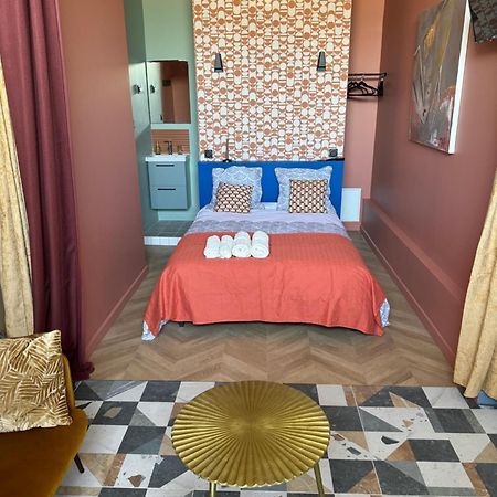 Appartement Hyper Centre Bordeaux Dış mekan fotoğraf