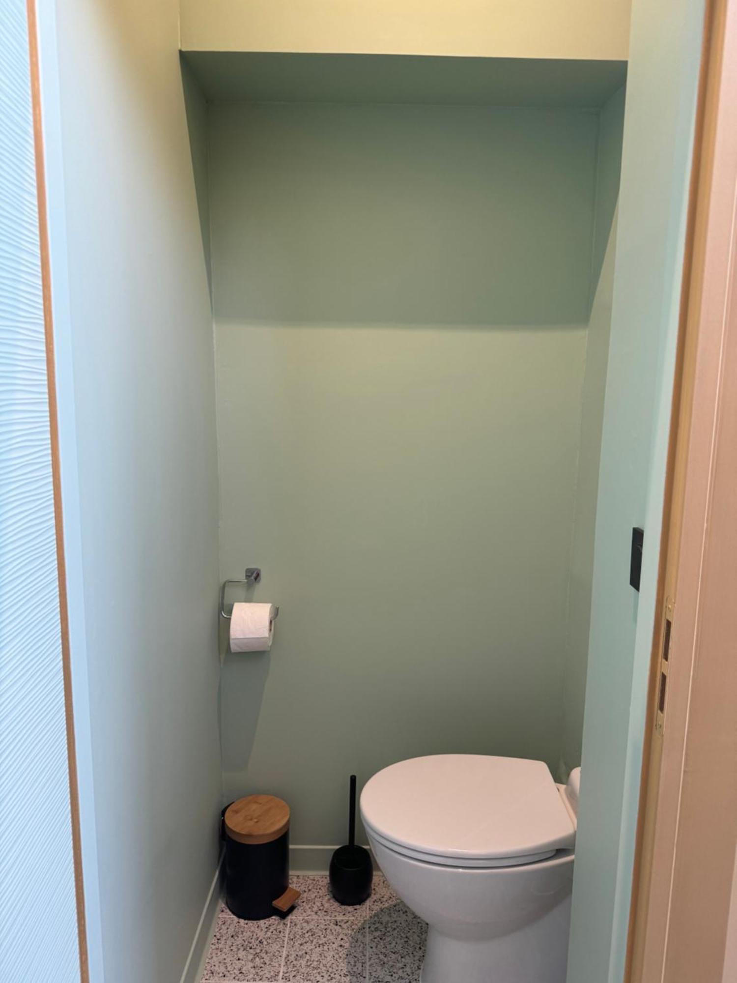 Appartement Hyper Centre Bordeaux Dış mekan fotoğraf