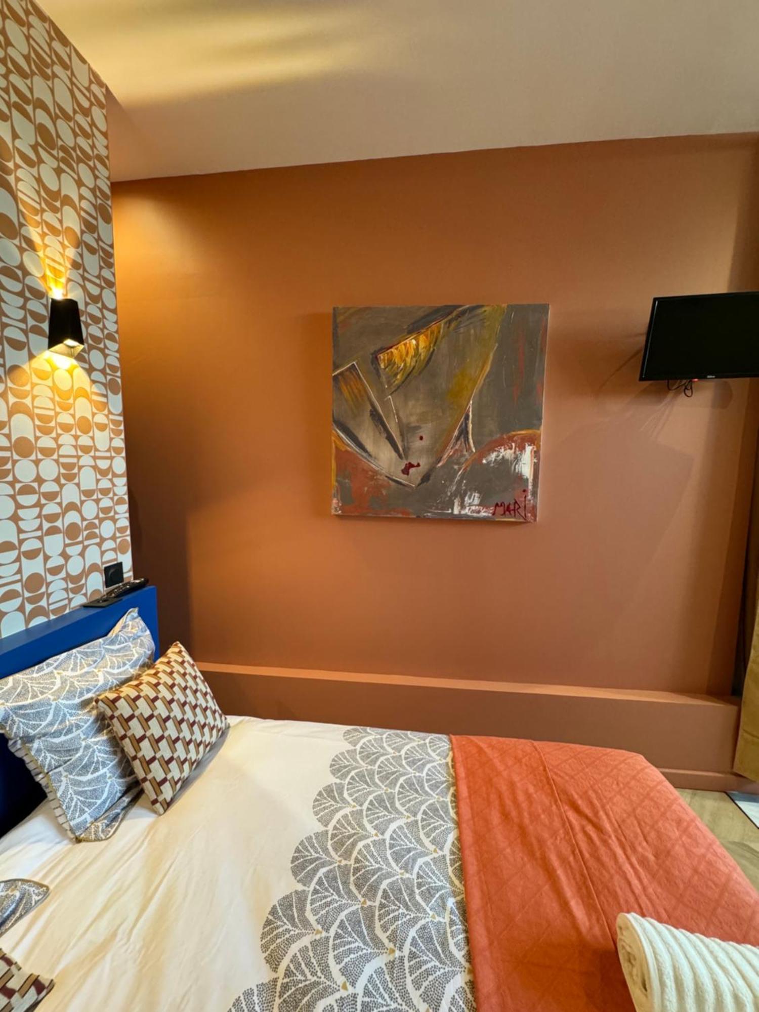 Appartement Hyper Centre Bordeaux Dış mekan fotoğraf